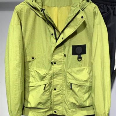 市场上装-夹克-休闲夹克