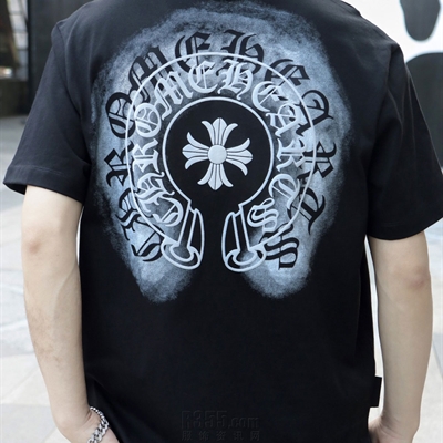 市场上装-T恤-欧货T恤