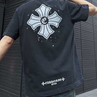 市场上装-T恤-欧货T恤