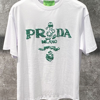 市场上装-T恤-欧货T恤