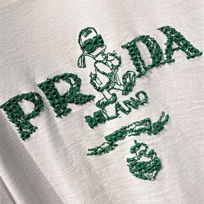 市场上装-T恤-欧货T恤