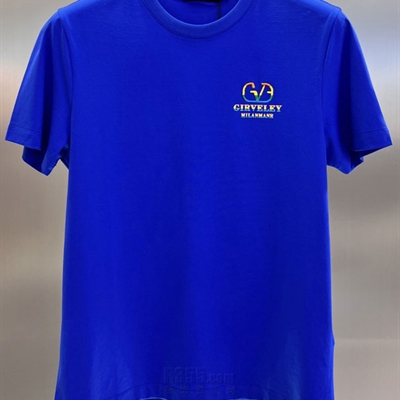 市场上装-T恤-欧货T恤