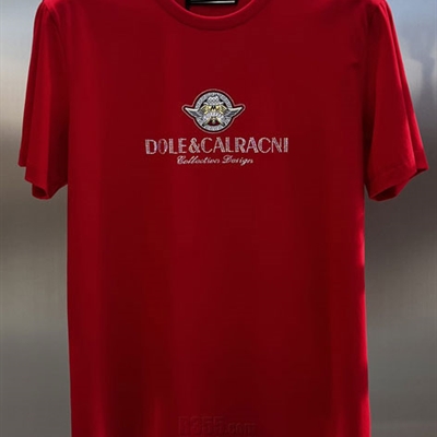 市场上装-T恤-欧货T恤