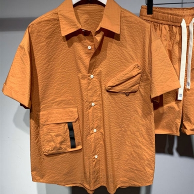 市场上装-套装-休闲套装