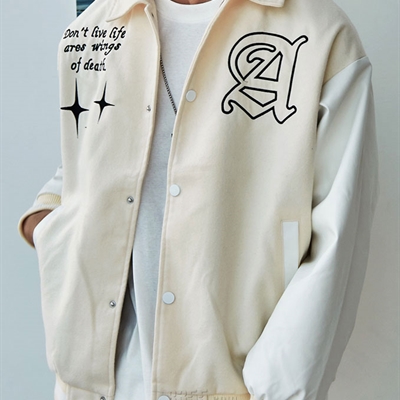 市场上装-夹克-电商夹克