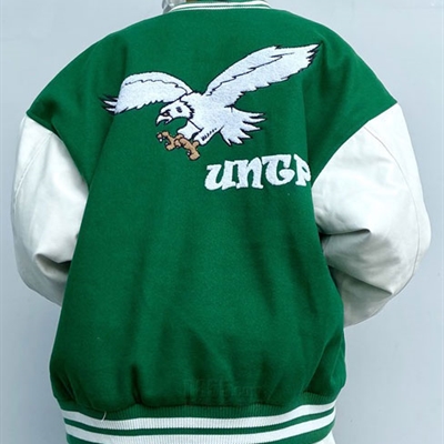 市场上装-夹克-电商夹克