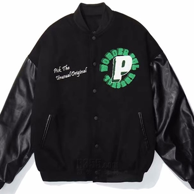 市场上装-夹克-电商夹克