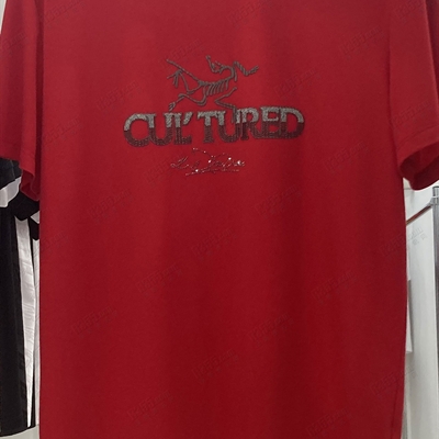 市场上装-T恤-欧货T恤【实拍】