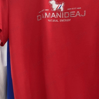 市场上装-T恤-欧货T恤【实拍】