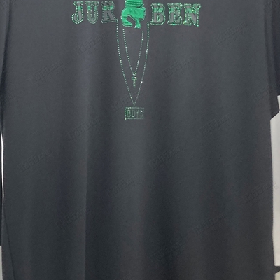 市场上装-T恤-欧货T恤【实拍】