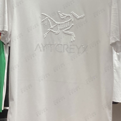 市场上装-T恤-欧货T恤【实拍】