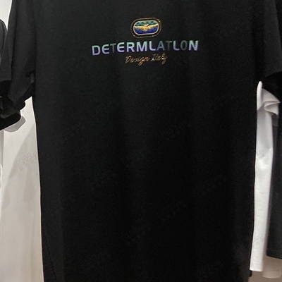 市场上装-T恤-欧货T恤【实拍】