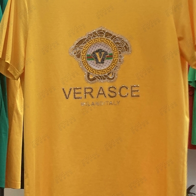 市场上装-T恤-欧货T恤【实拍】