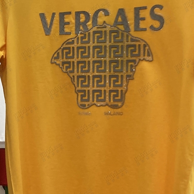 市场上装-T恤-欧货T恤【实拍】