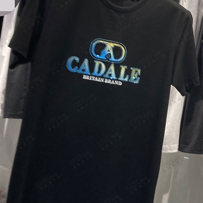 市场上装-T恤-欧货T恤【实拍】