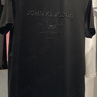 市场上装-T恤-欧货T恤【实拍】