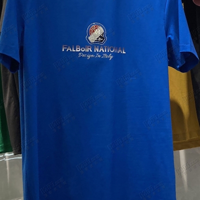 市场上装-T恤-欧货T恤【实拍】