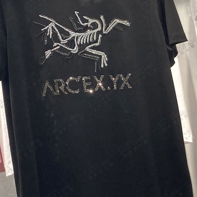 市场上装-T恤-欧货T恤【实拍】