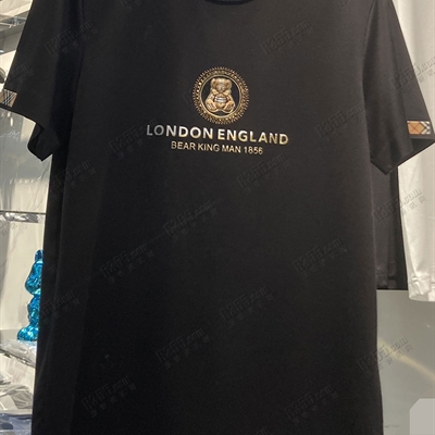 市场上装-T恤-欧货T恤【实拍】