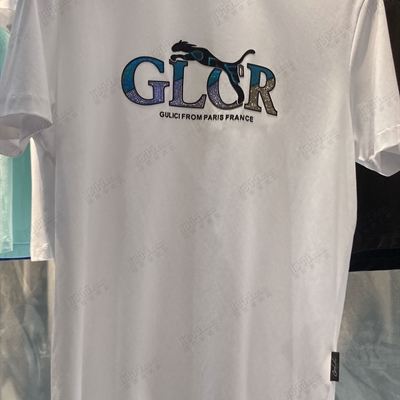 市场上装-T恤-欧货T恤【实拍】