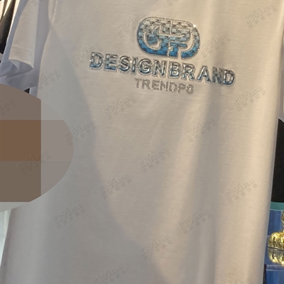 市场上装-T恤-欧货T恤【实拍】