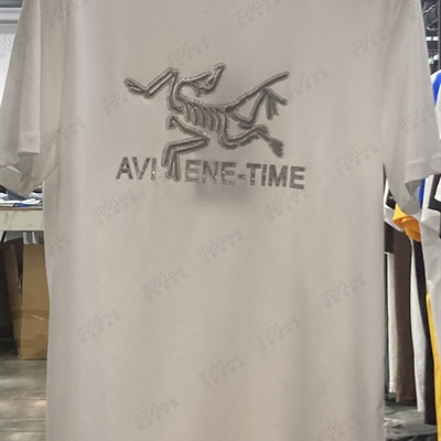 市场上装-T恤-欧货T恤【实拍】