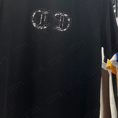 市场上装-T恤-欧货T恤【实拍】