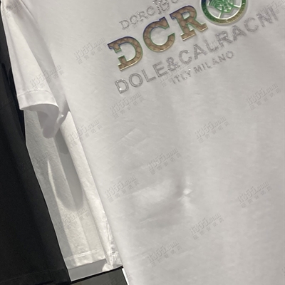 市场上装-T恤-欧货T恤【实拍】