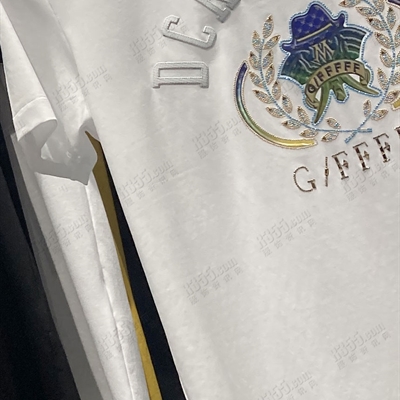 市场上装-T恤-欧货T恤【实拍】