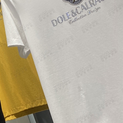 市场上装-T恤-欧货T恤【实拍】