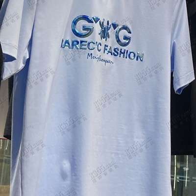 市场上装-T恤-欧货T恤【实拍】