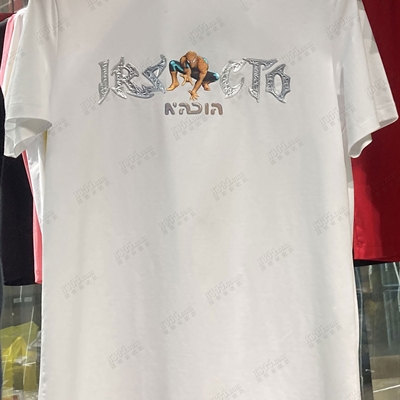 市场上装-T恤-欧货T恤【实拍】