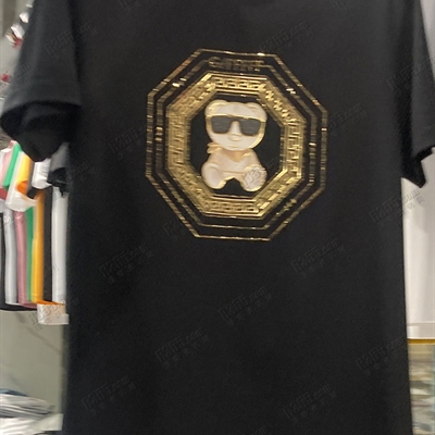 市场上装-T恤-欧货T恤【实拍】