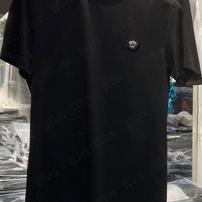 市场上装-T恤-欧货T恤【实拍】