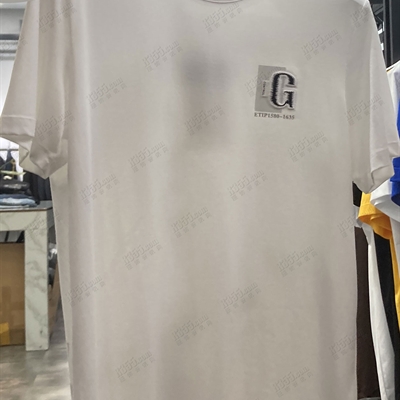 市场上装-T恤-欧货T恤【实拍】