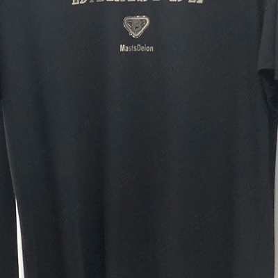 市场上装-T恤-欧货T恤【实拍】