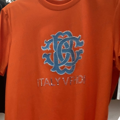 市场上装-T恤-欧货T恤【实拍】