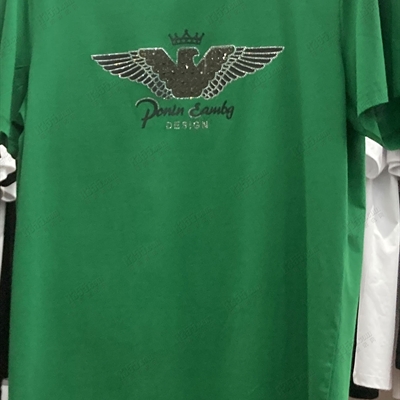 市场上装-T恤-欧货T恤【实拍】