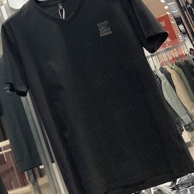 市场上装-T恤-欧货T恤【实拍】