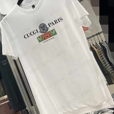 市场上装-T恤-欧货T恤【实拍】