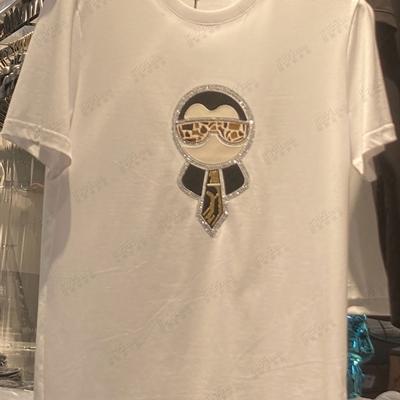 市场上装-T恤-欧货T恤【实拍】