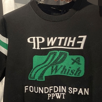 市场上装-T恤-欧货T恤【实拍】