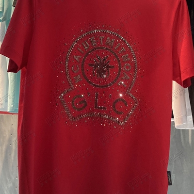 市场上装-T恤-欧货T恤【实拍】