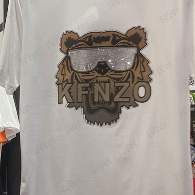 市场上装-T恤-欧货T恤【实拍】