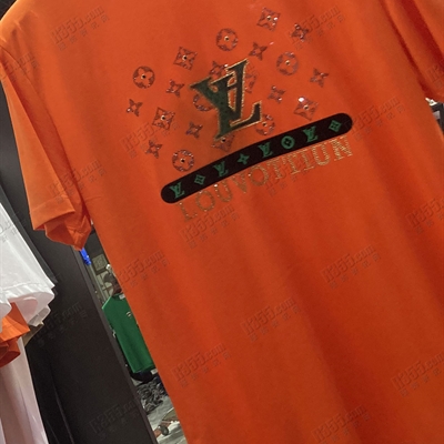 市场上装-T恤-欧货T恤【实拍】