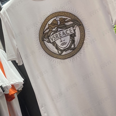 市场上装-T恤-欧货T恤【实拍】