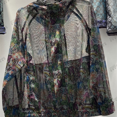 市场上装-夹克-休闲夹克【实拍】