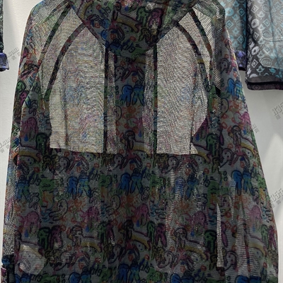 市场上装-夹克-休闲夹克【实拍】