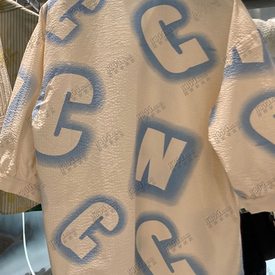 市场上装-衬衫-休闲衬衫【实拍】