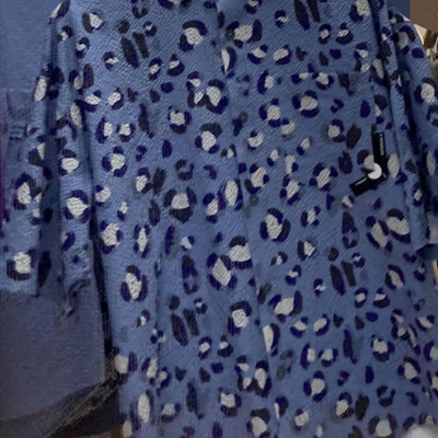 市场上装-衬衫-休闲衬衫【实拍】